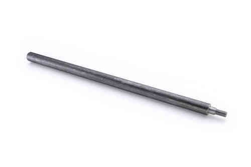 Lenksäule Ø 20 mm Gewinde Stahl